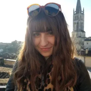 Recherche de garde d'enfants vers Ancenis