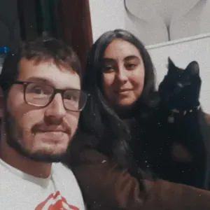 Procuro um petsitter perto de mim