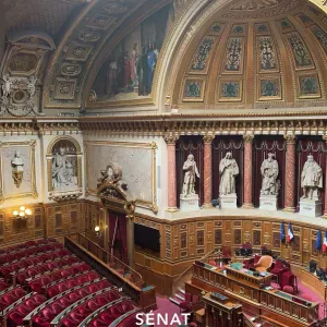 Jeune Femme d'entretien motivé 