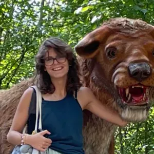 Nouvelle pet sitter à Clermont Ferrand!