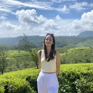 Garde d'animaux durant le mois d'aout