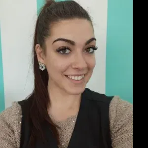 Tatiana Marques, 24 anos