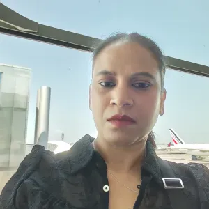 Recherche des heures de ménages.