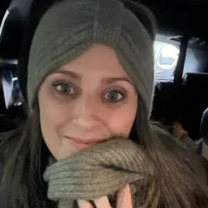 Je recherche une baby-sitter