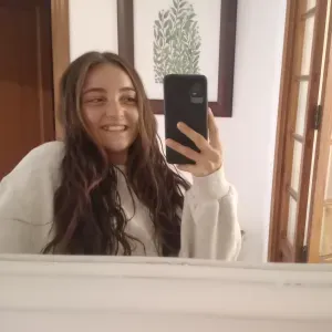 Canguro en Zaragoza con experiencia