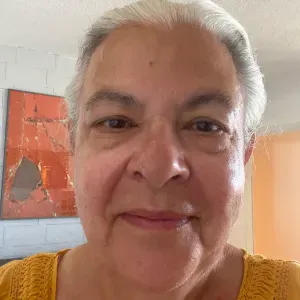 Expérience de Professeure des écoles 