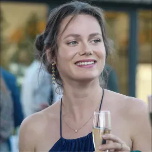 Baby-sitter et interne de pédiatrie à Rennes