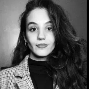 Baby sitter et étudiante en Psychologie