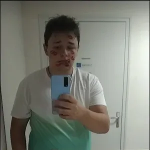 pet sitter sir grandcamp maisy