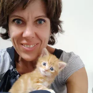 Pet sitter garde animaux chez vous