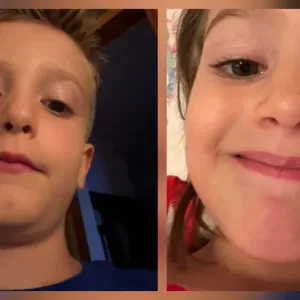 Cerco baby-sitter per 2 bimbi di 7 e 5 anni
