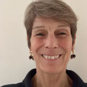 Professionnelle expérimentée de 0 a12 ans bonj