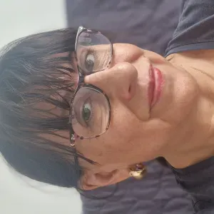 Femme de ménage responsable je m'appelle 