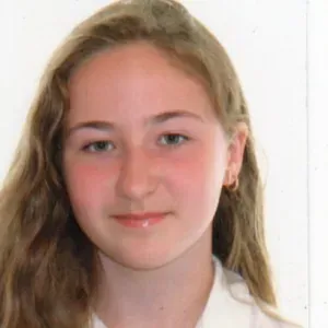 Eleve tutrice et mentor avec 1 ans d'expérience