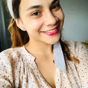 Une femme pour vous aider 