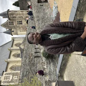Compassionate carer looking for a job in Angers