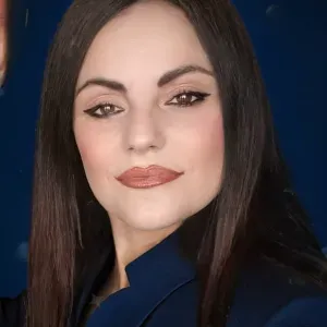 Addetta pulizie casa italiana con esperienza 