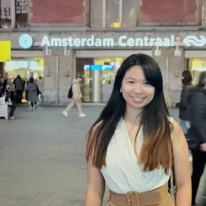 Hi! Looking for a family in Torrevieja