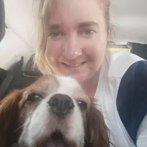  Emilie Pet-Sitter à Béziers  