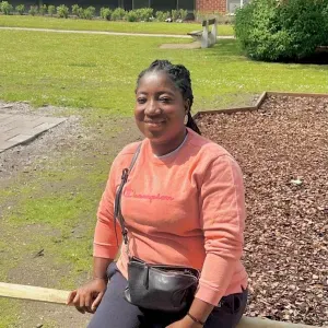 Responsible cleaner in malmö  who understand her work