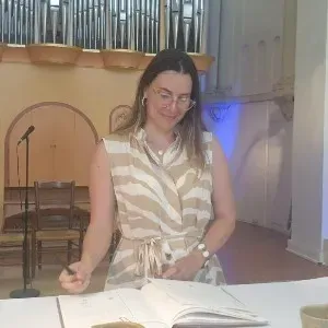 Je suis baby-sitter Diplômé du CAP Petite Enfance