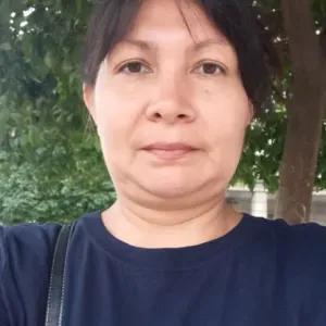 Empleada de limpieza en Sevilla