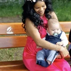 Cerco una babysitter