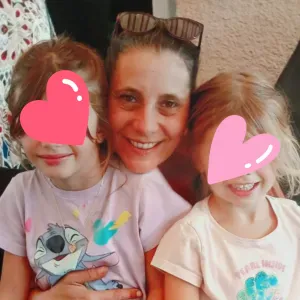 Nounou à domicile, baby sitter