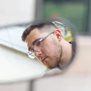 Lavoro pulizie a Egna