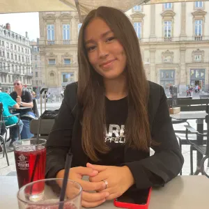 baby-sitter expérimentée à lyon