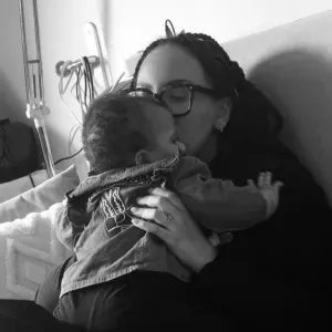 Garde sortie de crèche bébé 1 an (besoin sur 4 mois) 