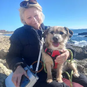 Pet sitter chiens chats lapin 