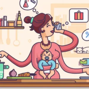 Aide ménagère cadillac et alentours