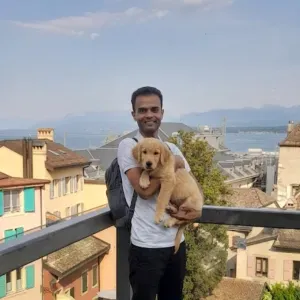 Prendre soin des animaux de compagnie.