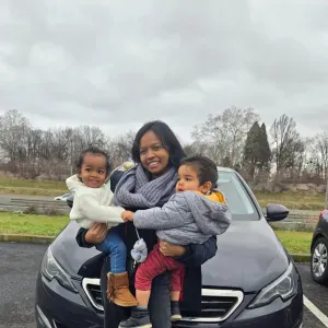 Baby-sitter expérimentée à paris