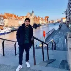 Hello my name is von