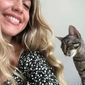 Pet-sitter passionnée à Calvi et L'Île-Rousse 