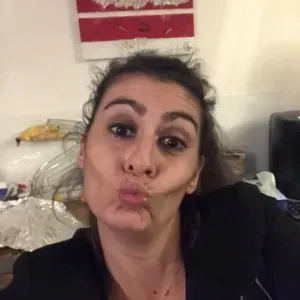 Je recherche une baby sitting