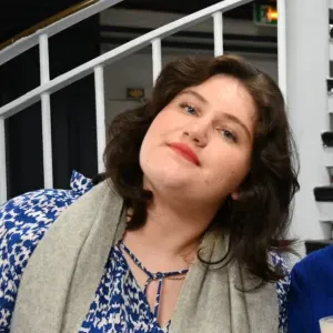 Baby-sitter disponible à Nancy