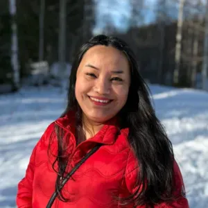 Experienced & Reliable Household Helper in Kuopio