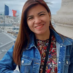 Experieced Baby-sitter in Paris