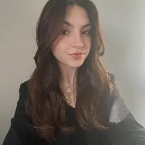 Femme de ménage (étudiante)