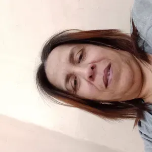 Dame de la compagnie aux personnes âgées
