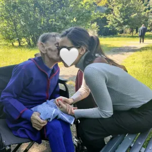 Badante convivente a Manerbio o nelle zone limitrofe