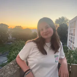 Célia pet sitter dans le 79250