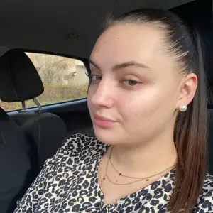 Baby Sitter expérimentée sur la commune de Peronnas 