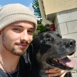 Pet-sitter chien et chat a Belley 01300 