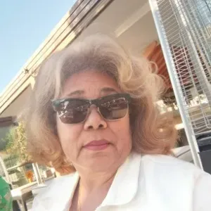 Dame de compagnie à votre service