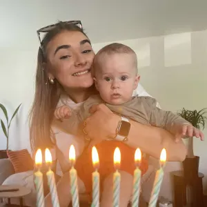 Baby-sitter passionnée sur Metz !!