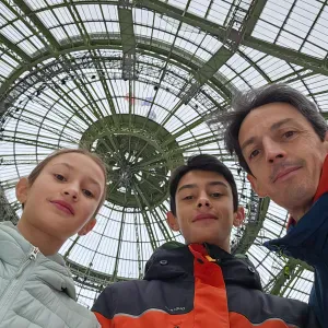 Recherche femme de ménage Gif sur Yvette 